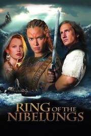Ring of the Nibelungs filmas