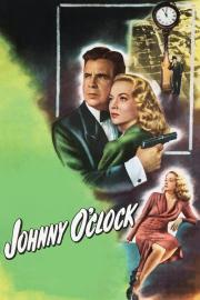 Johnny O'Clock filmas