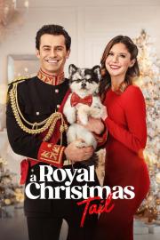 A Royal Christmas Tail filmas