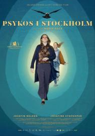 Psychosis in Stockholm filmas