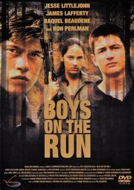 Boys on the Run filmas
