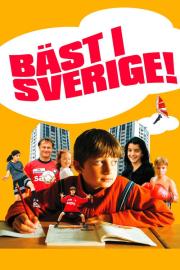 We Can Be Heroes! filmas