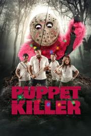 Puppet Killer filmas