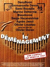 Le Déménagement filmas