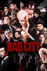 BAD CITY filmas