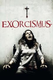 Exorcismus filmas