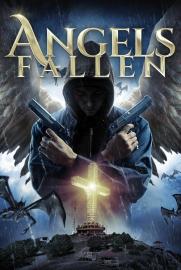Angels Fallen filmas
