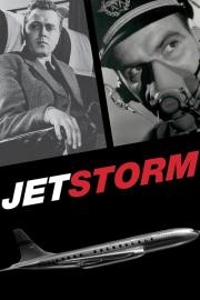 Jet Storm filmas