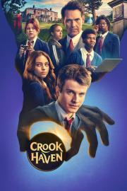 Crookhaven filmas