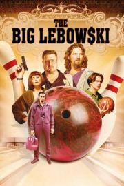 Didysis Lebovskis filmas