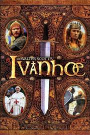 Ivanhoe filmas