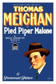 Pied Piper Malone filmas