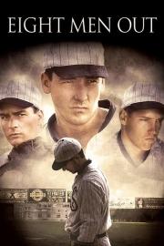 Eight Men Out filmas
