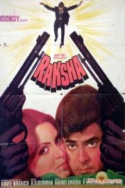 Raksha filmas