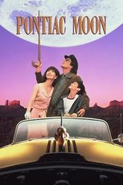 Pontiac Moon filmas