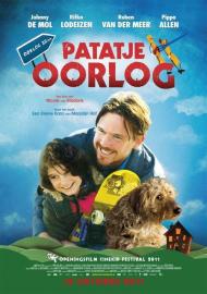 Patatje Oorlog filmas