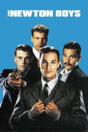 The Newton Boys filmas