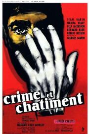 Crime and Punishment filmas