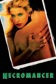Necromancer filmas