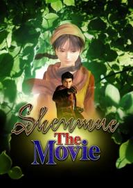 Shenmue: The Movie filmas