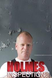 Holmes Inspection filmas