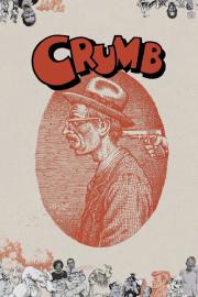 Crumb filmas