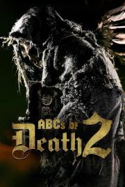 ABCs of Death 2 filmas