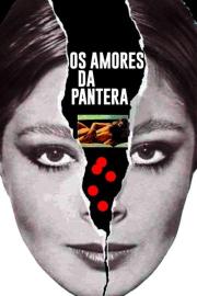 Os Amores da Pantera filmas