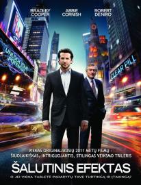 Šalutinis efektas filmas