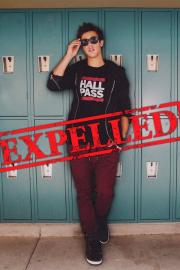 Expelled filmas