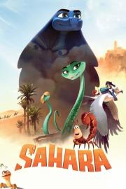 Sahara filmas