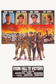 From Hell to Victory filmas
