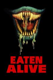 Eaten Alive filmas