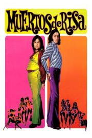 Dying of Laughter filmas