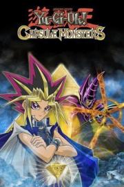 Yu-Gi-Oh! Capsule Monsters filmas
