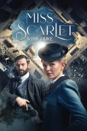 Mis Scarlet ir kunigaikštis filmas