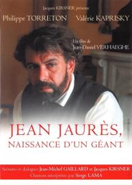 Jean Jaurès, naissance d'un géant filmas