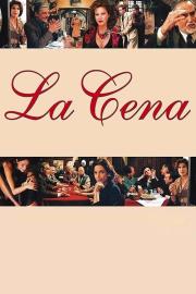 La cena filmas