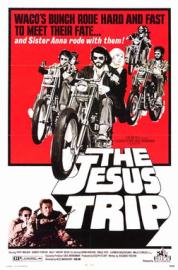 The Jesus Trip filmas