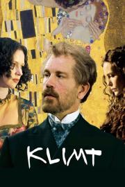 Klimt filmas