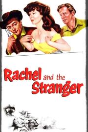 Rachel and the Stranger filmas