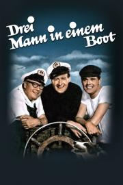 Drei Mann in einem Boot filmas