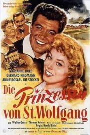 Die Prinzessin von St. Wolfgang filmas