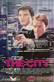 The City filmas