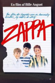 Zappa filmas