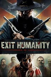 Exit Humanity filmas