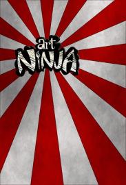 Art Ninja filmas