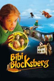 Bibi Blocksberg filmas