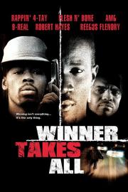 Winner Takes All filmas