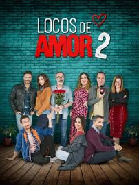 Locos de Amor 2 filmas